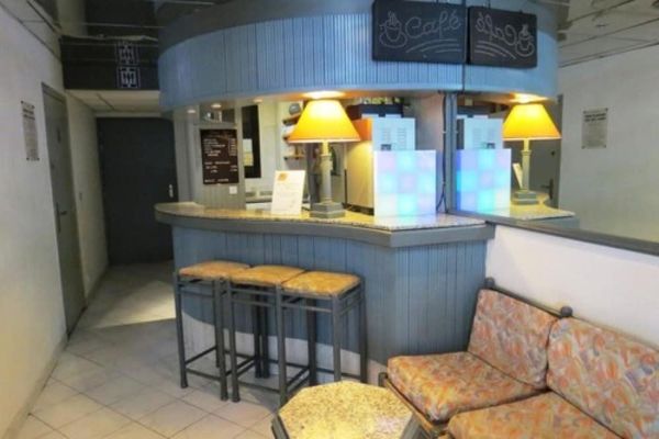 Hotel Plaisance (Nizza)